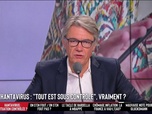 Les Grandes Gueules - Hantavirus : La situation est sous contrôle , dit Emmanuel Macron. Faites-vous confiance au gouvernement ?