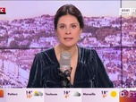 Apolline Matin - Emission du 19 novembre 2024, 7h30/8h30