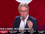 Les Grandes Gueules - Piratage en cascade : Peut-on porter plainte contre l'Etat ?