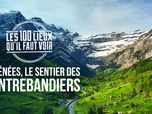 Les 100 lieux qu'il faut voir - 16/08/2026