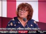 Les Grandes Gueules - Invitée : Nathalie Saint-Cricq