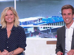 Télématin - Émission du lundi 7 juillet 2025
