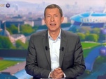 Téléfoot du 12 octobre 2025