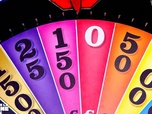 La roue de la fortune - Émission 101
