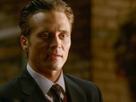Castle - S5E17 - Morts de peur