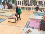 Le meilleur pâtissier - Les pâtissiers amateurs qui ont marqué le concours !