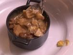 La meilleure cuisine régionale, c'est chez moi !