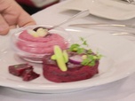 La meilleure cuisine régionale, c'est chez moi ! - J4 : Nouvelle-Aquitaine