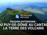 Des Racines et Des Ailes