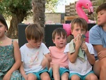 Familles nombreuses : la vie en XXL du 17 septembre 2025 - Episode 112 (Partie 1)