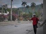 ARTE Reportage - Haïti : chronique du chaos