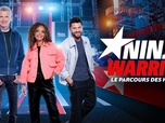 Ninja Warrior : Le Parcours des héros - 26/06/2025