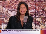 Apolline Matin - Émission du 8 juillet 2026