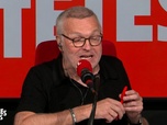 Les grosses têtes - Émission 3