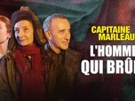 Capitaine Marleau