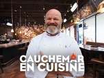 Cauchemar en cuisine - Cavalaire (2/2)