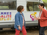 La Stagiaire - Une pour toutes !