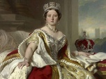 Sous les jupons de l'Histoire - S5E8 - La reine Victoria