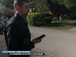 Enquête d'action - Petit territoire, grosse pression : les gendarmes de Belfort à plein régime (1/2)