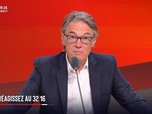 Les Grandes Gueules - Carburants : des infirmiers libéraux obligés de faire le tri des patients. Les travailleurs au bord du gouffre ?