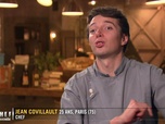 Top chef : La brigade cachée - S14 E10