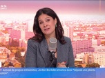 Apolline Matin - Émission du 29 septembre 2026