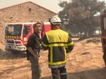 Appels d'urgence - Incendies, accidents, noyades : alerte rouge pour les pompiers du sud-ouest