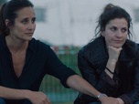 Peur sur le lac - S01 E04