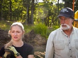 replay Le mystère d'Oak Island