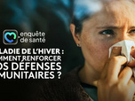 Enquête de santé