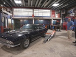 Wheeler dealers France - S9E9 - Aston Martin DBS Vantage