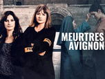 Meurtres à...