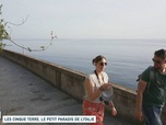 Un jour, un doc week-end - Les Cinque Terre, le petit paradis de l'Italie