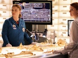 Bones - S12 E4 - Le passé a un prix