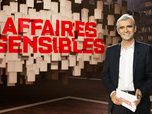 Affaires sensibles - 26/10/2025