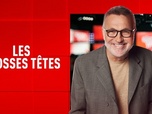 Les grosses têtes - Émission 13