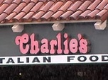 Cauchemar en cuisine US - Charlie's