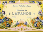 Invitation au voyage - 18/02/2026 - La lavande, une certaine idée de la Provence
