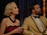 Les petits meurtres d'Agatha Christie - S2E2 - Cartes sur table