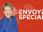 Envoyé spécial - Émission du jeudi 15 mai 2025