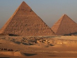 Les derniers secrets d'Egypte - S1E6 - La cité perdue de Ramsès II