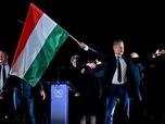 28 minutes - Viktor Orbán battu en Hongrie, un tournant pour l'Europe ?