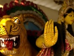 ARTE Reportage - Inde : sous les crocs du tigre