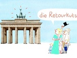 Karambolage - la Retourkutsche