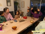 Familles nombreuses : la vie en XXL
