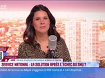 Apolline Matin - Émission du 31 août 2026