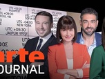 Réforme électorale en Italie - ARTE Journal - 08/10/2026
