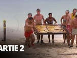 Koh-Lanta : Le Feu Sacré du 7 mars 2023 - Episode 03 (Partie 2)