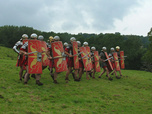 replay Britannia