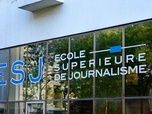 28 minutes - OPA sur l'ESJ